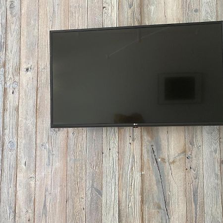Apartamenty Na Wydmach &Spa Pobierowo Exterior foto