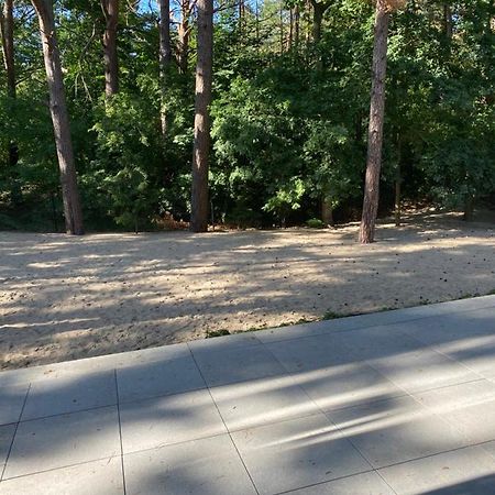 Apartamenty Na Wydmach &Spa Pobierowo Exterior foto