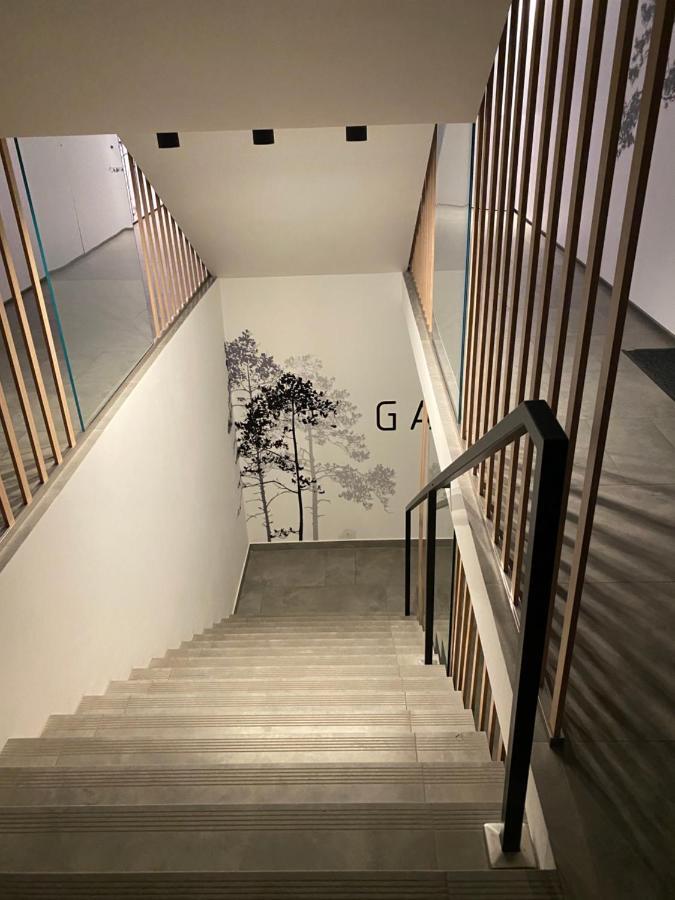 Apartamenty Na Wydmach &Spa Pobierowo Exterior foto