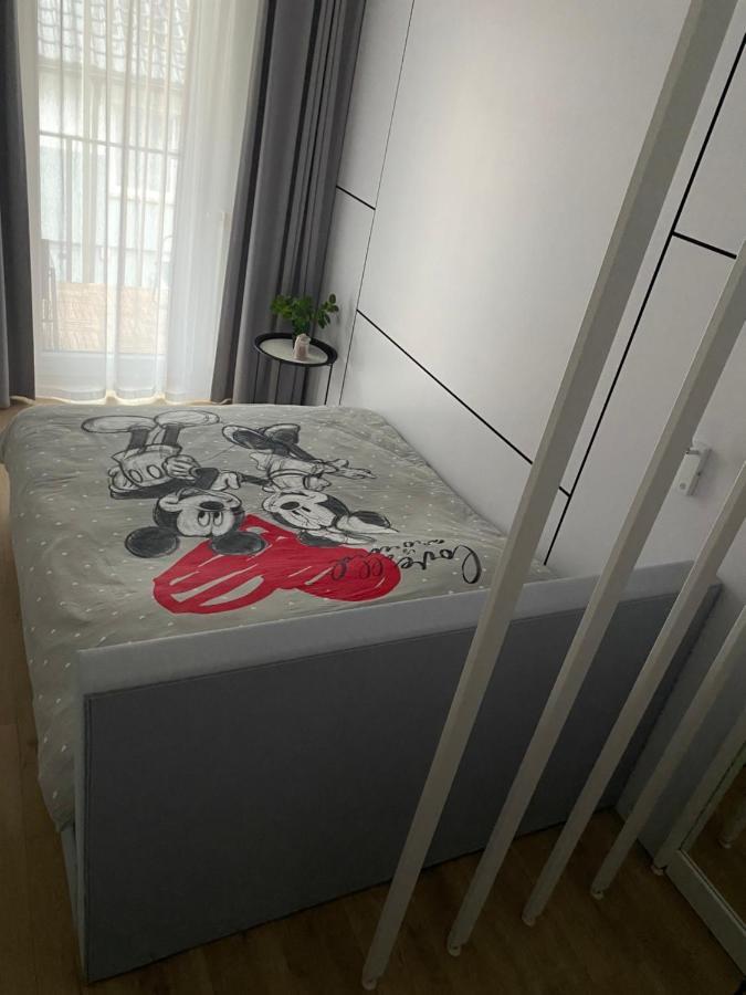 Apartamenty Na Wydmach &Spa Pobierowo Exterior foto